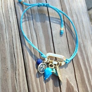 Bracelet from Express