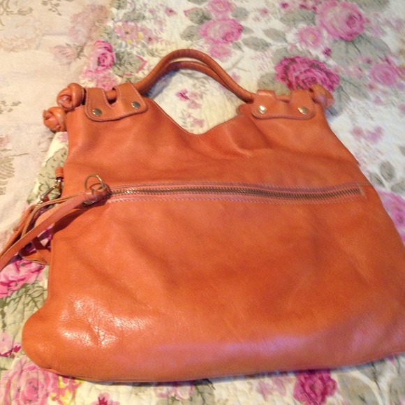 Pietro Alessandro three way wear bag