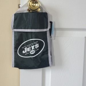 New Jets Lunch Bag