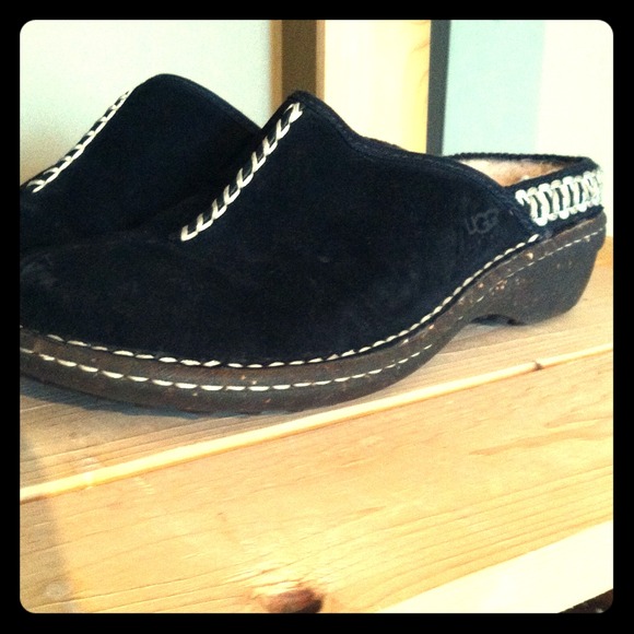Ugg deal for Skye