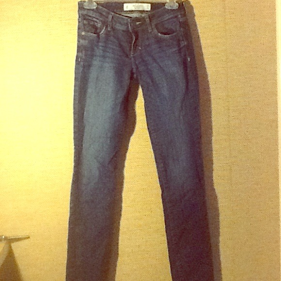 Abercrombie & Fitch Jeans