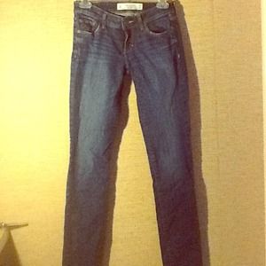 Abercrombie & Fitch Jeans