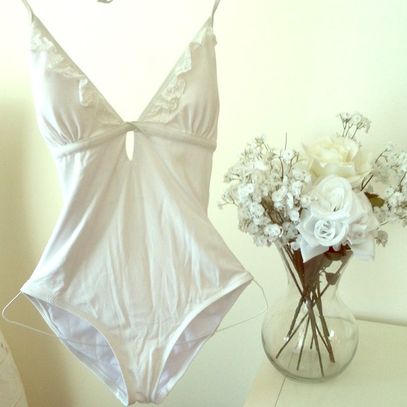 BCBG MAXAZRIA Bathing Suit - NWOT