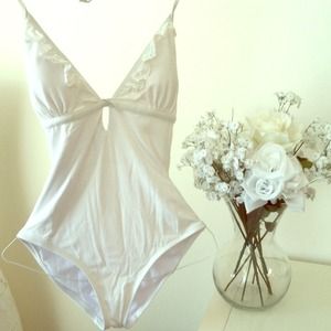 BCBG MAXAZRIA Bathing Suit - NWOT