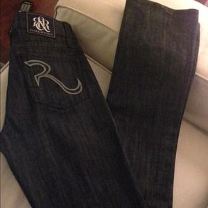 Rock & Republic " Stella"