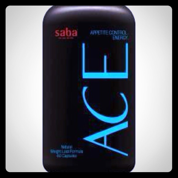 ACE= Appetite Control & Energy