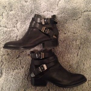 Jeffrey Campbell 'Everly' Bootie