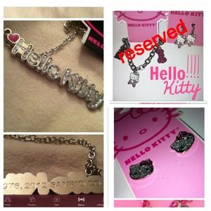 Hello kitty bundle