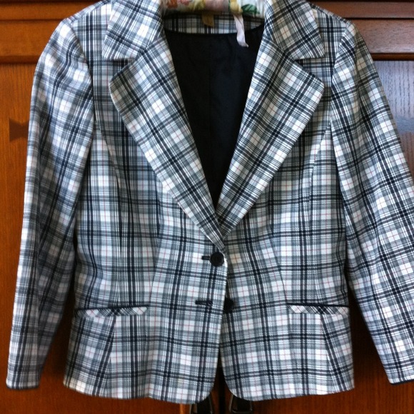 Blazer