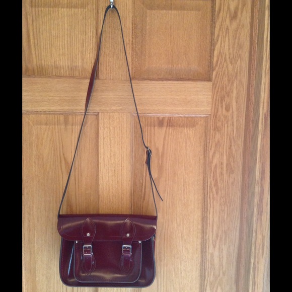 Purse from The Cambridge Satchel Company