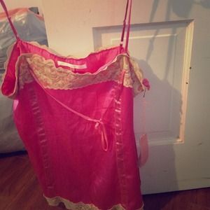 Blouse with straps with tags never worn