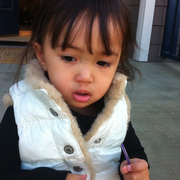 Feeling Better! - Picture 2 of 3