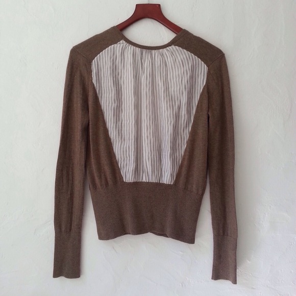 LOFT cozy cardigan - Picture 2 of 4