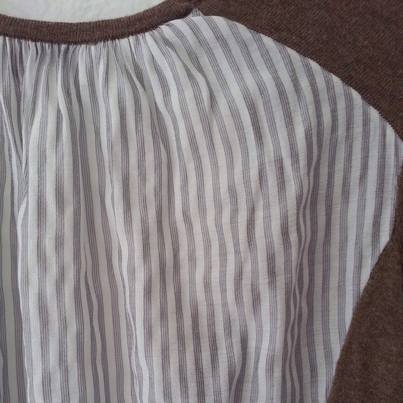 LOFT cozy cardigan - Picture 4 of 4