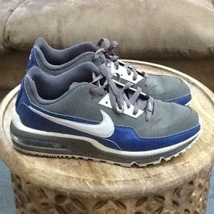 Men's Nike Air Max Shoes