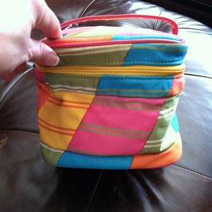 Cosmetic bag💗SOLD in BUNDLE💗