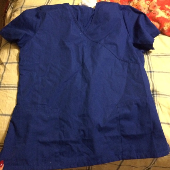 Scrubs
