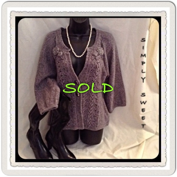 SOLD ❤️HP🎉 ❤️SIMPLY SWEET ❤️