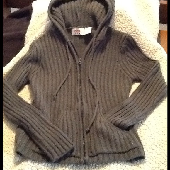 Hooded Sweater for vignarey