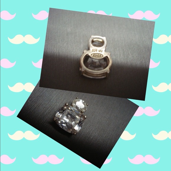 Avon .925 sterling silver pendant - Picture 3 of 3