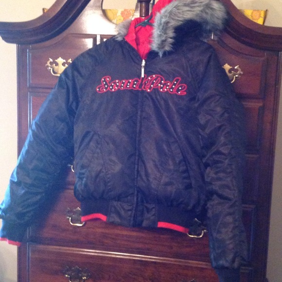 Girls Jacket