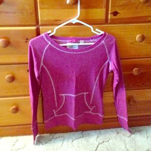 🚫SOLD🚫 thermal  top