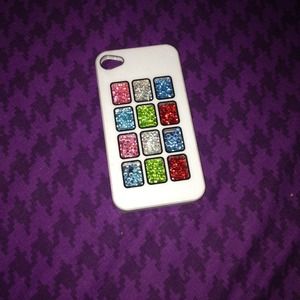 Phone case!