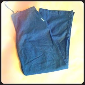 🚫 SOLD🚫 Scrub pants