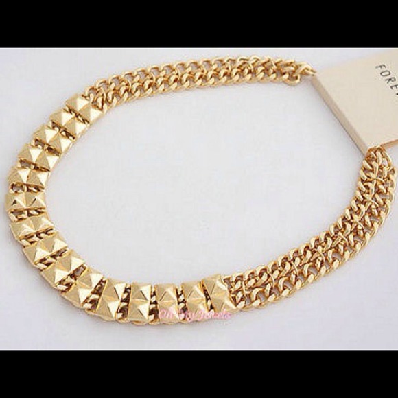 Gold chain