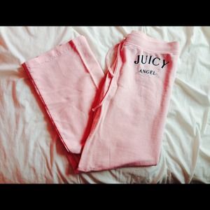 Juicy Couture Sweat Pants