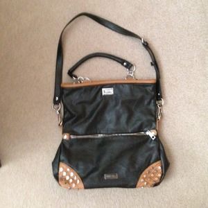 Jimmy Choo handbag