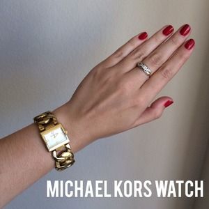Michael Kors Watch