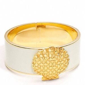 Authentic Coach Bracelet