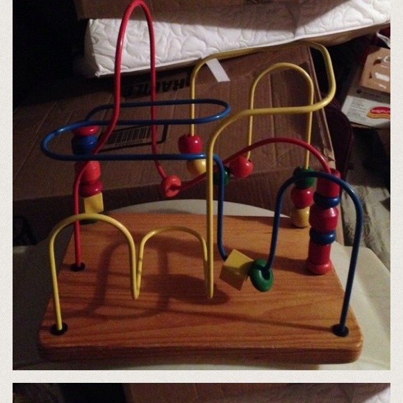 Baby toy