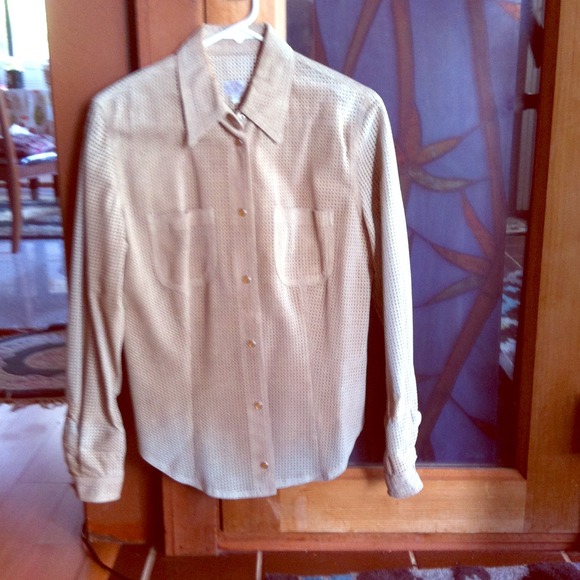 Giorgio Armani dress shirt