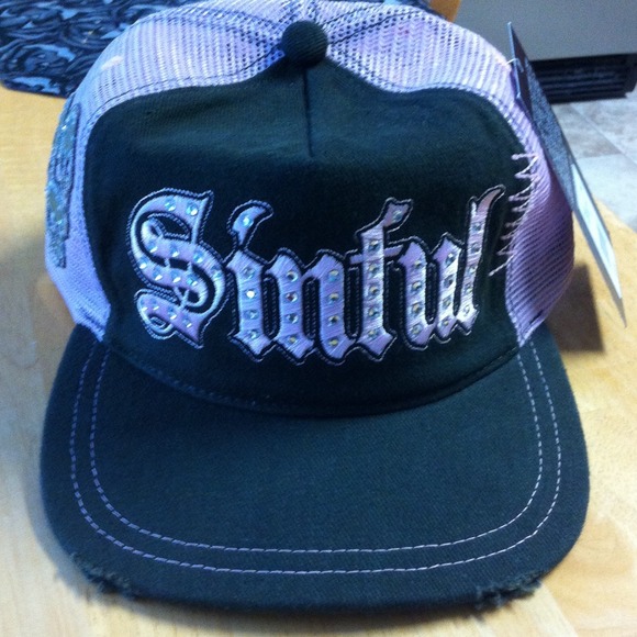 Sinful hat