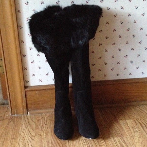 Fabianelli boots - Picture 1 of 3