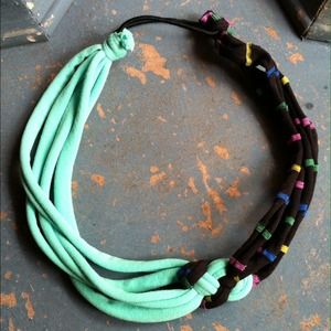 Mini Celtic Knot Headband