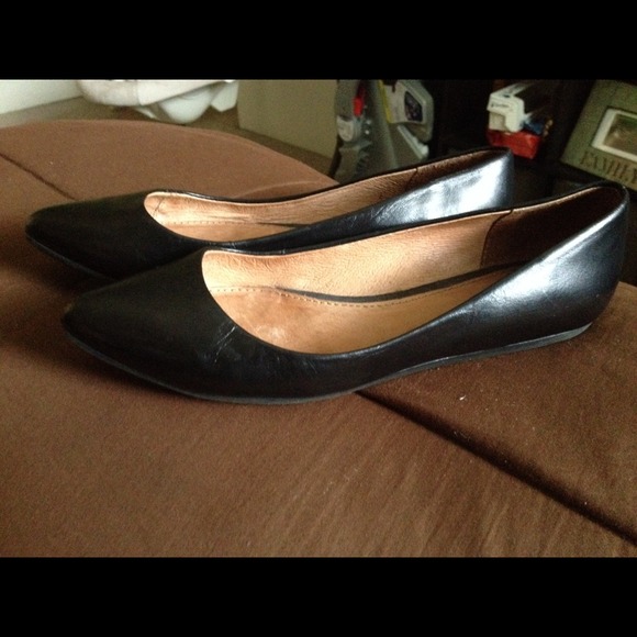 Aldo flats - Picture 2 of 2