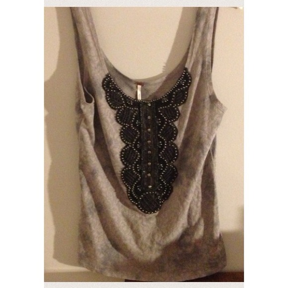 Free People top