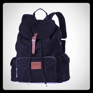 Victoria's Secret backpack