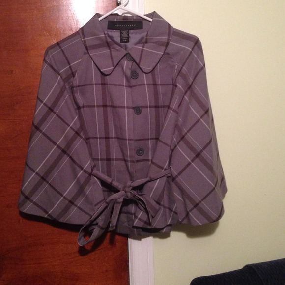 Poncho