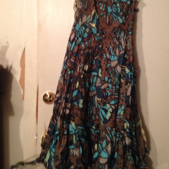 ‼️‼️sold‼️‼️Tube dress