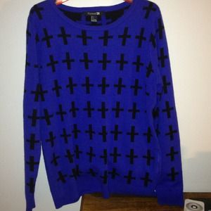 Forever 21 Sweater