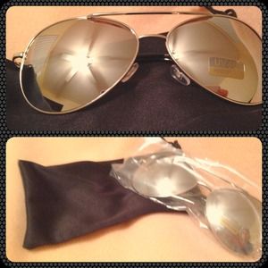 Aviator Sunglasses 🆕