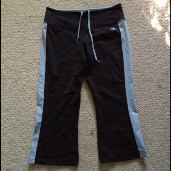 Adidas Workout Crop