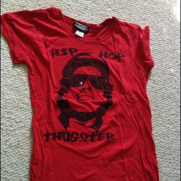Eazy E Tee