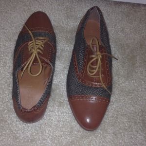 Oxfords