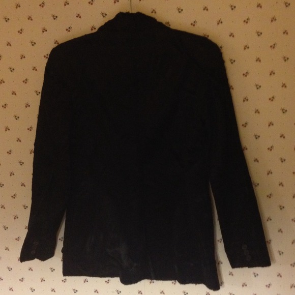 Parallel jacket - Picture 2 of 4
