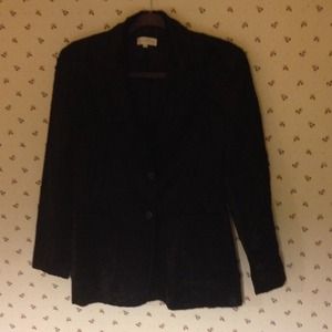 Parallel jacket